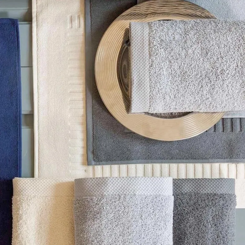 Serviette de bain Basic