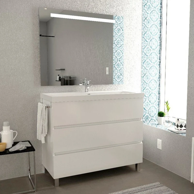 Meuble de salle de bain Lans