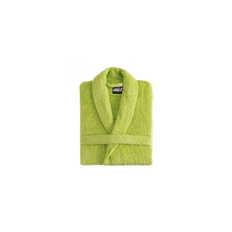 Peignoir de bain unisexe