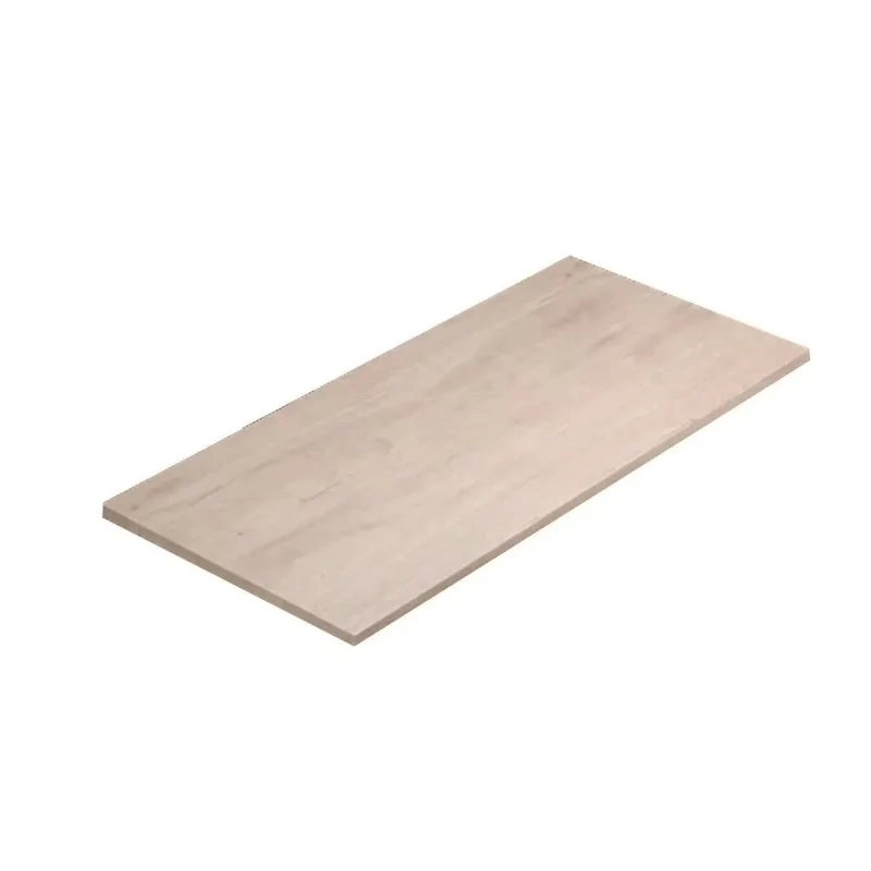 Comptoir en bois hydrofuge