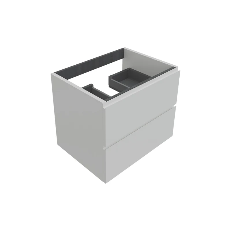 Meuble de salle de bain suspendu Soho