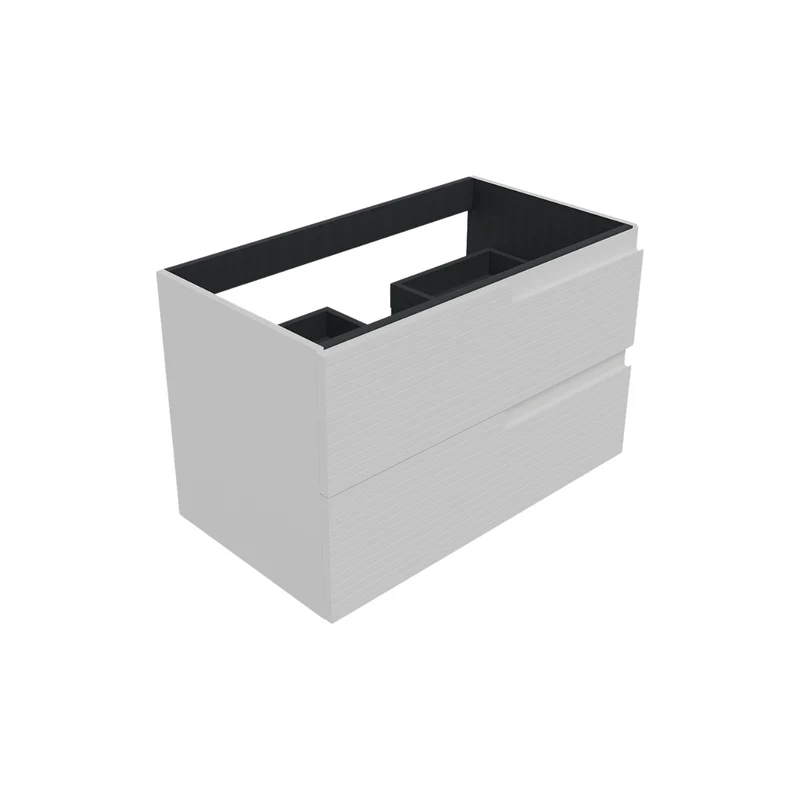 Meuble de salle de bain design Chelsea