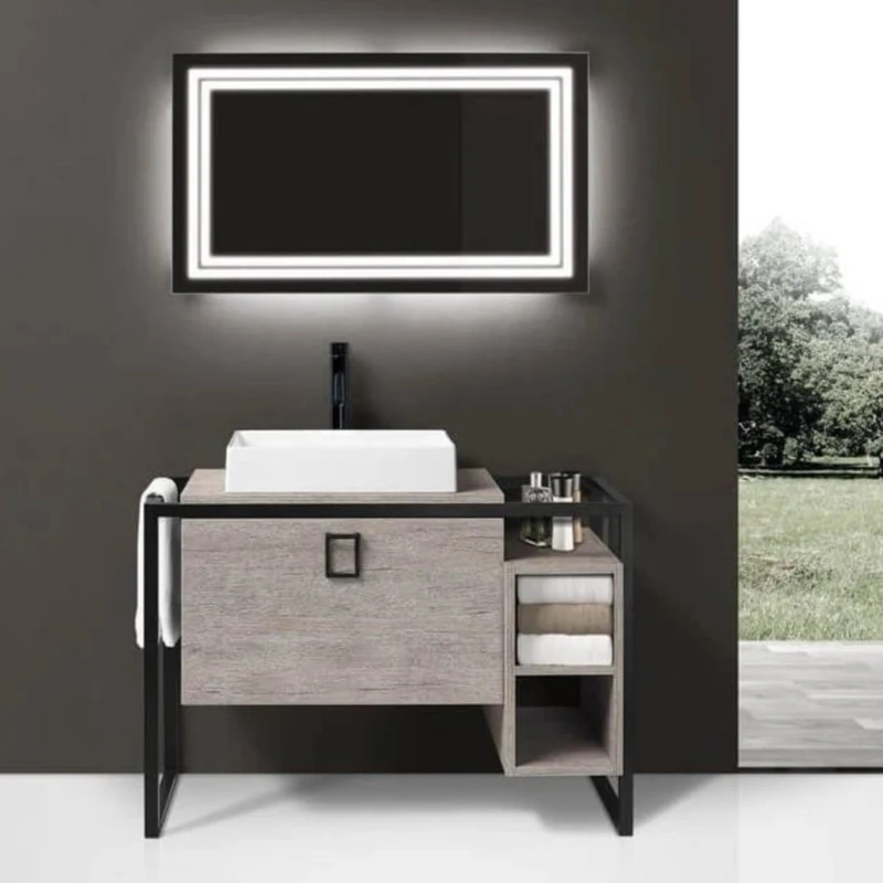 Mobilier Industriel Gorbea