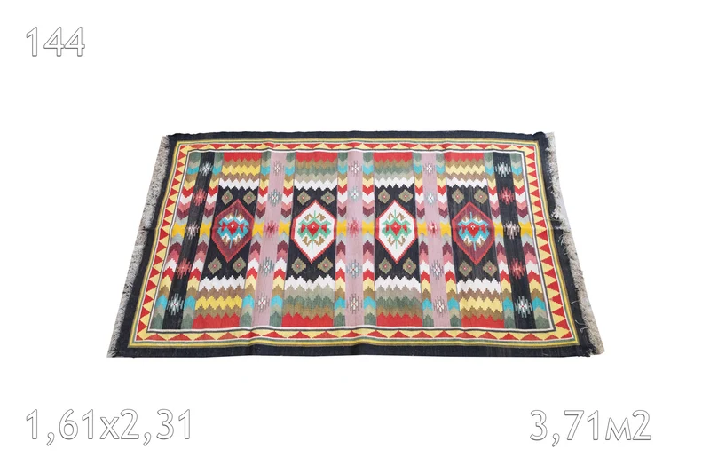 Tapis Moldave Vintage JEAN