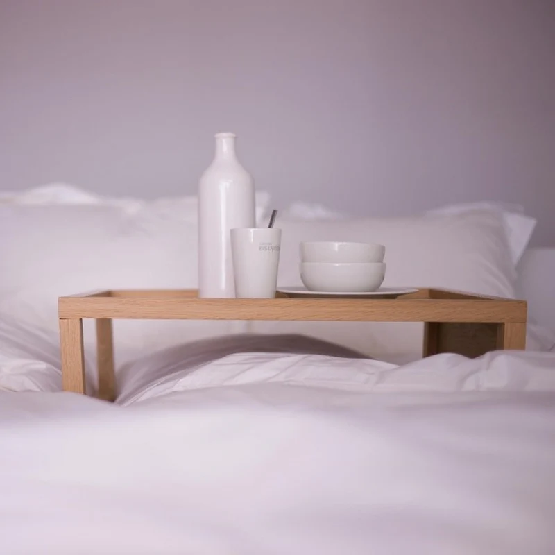 Plateau en bois - Zefyros