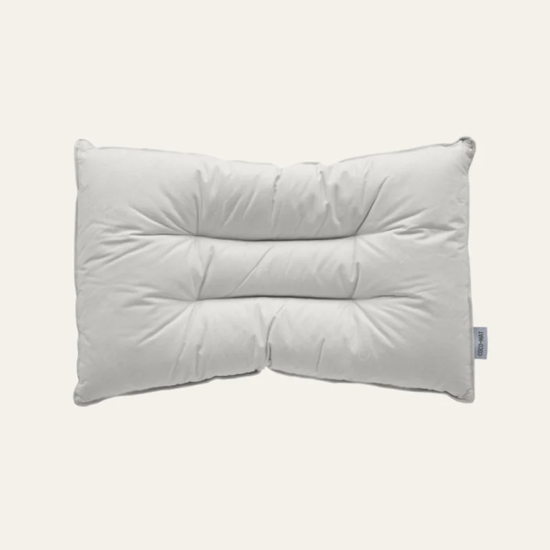 Oreiller Sithon Enfants en duvet