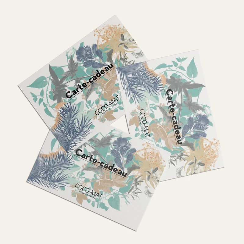 Carte-cadeau