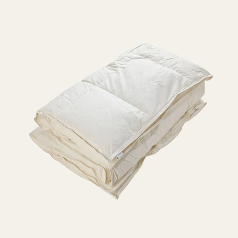 Couette Alkeos en duvet