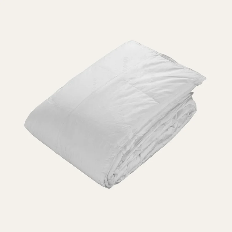 Couette Alkeos en duvet pour enfants