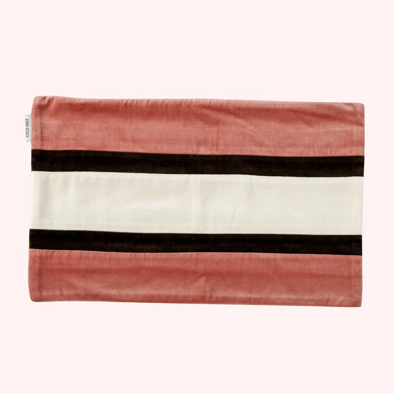 Taie décorative Dora - Summer Stripes