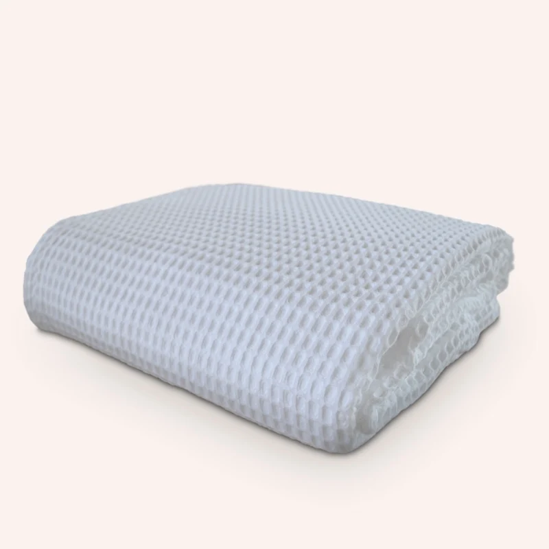 Couverture en coton - Veronica