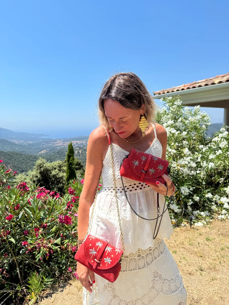 SAC EN DAIM GILDA