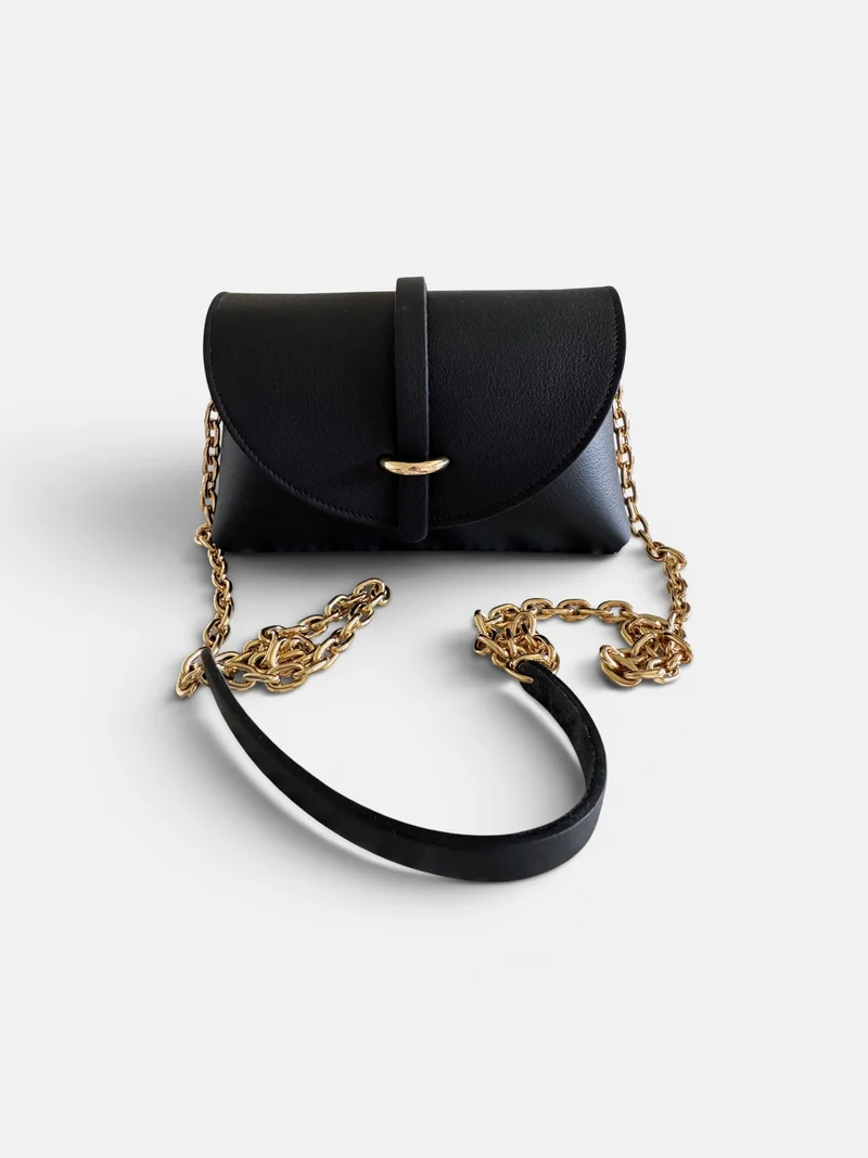 SAC EN CUIR LUCIA