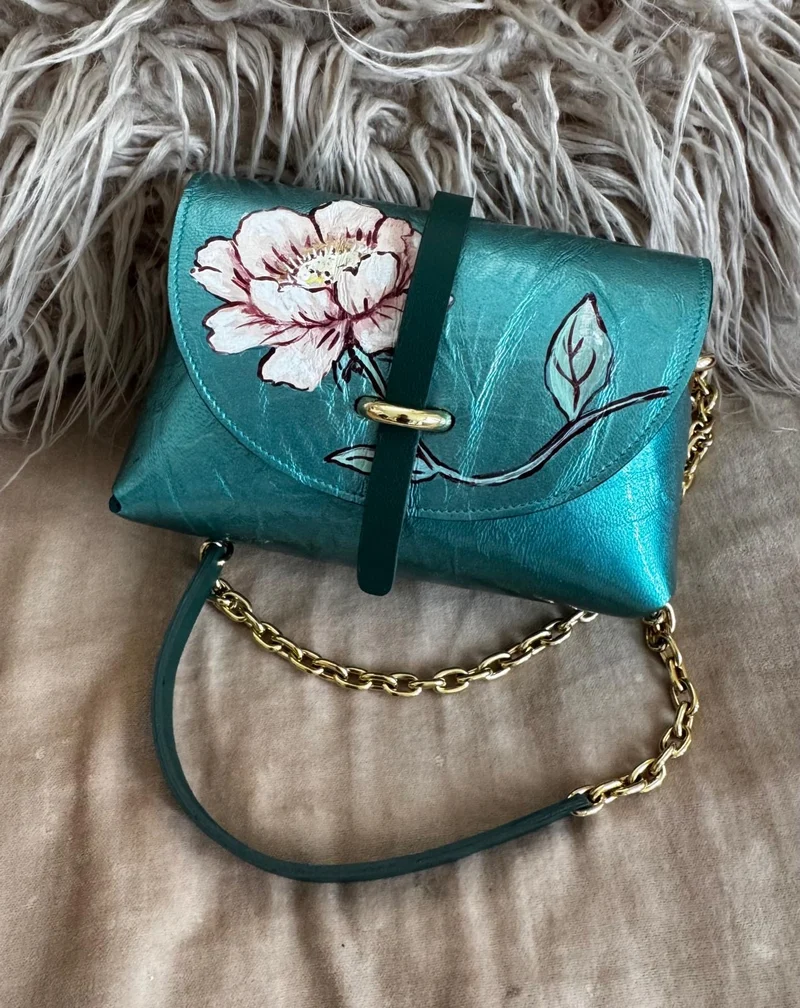SAC BETTY