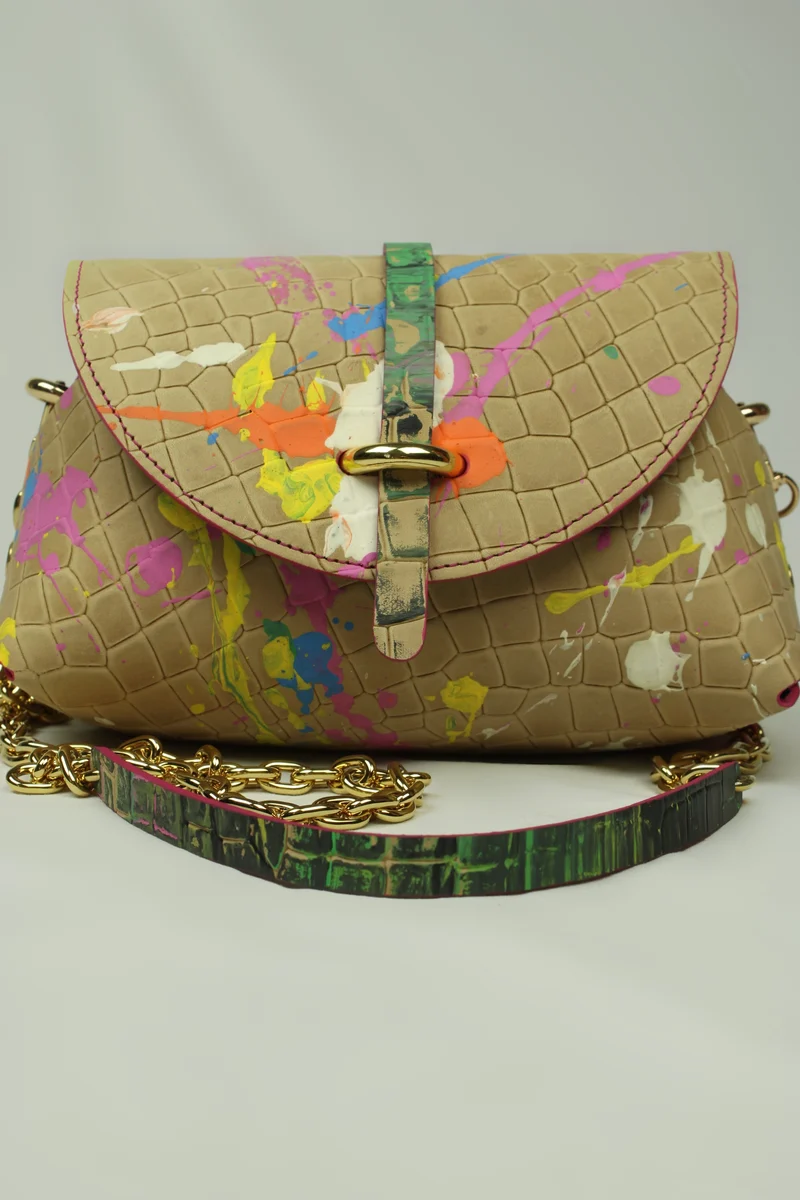 SAC LEONORA
