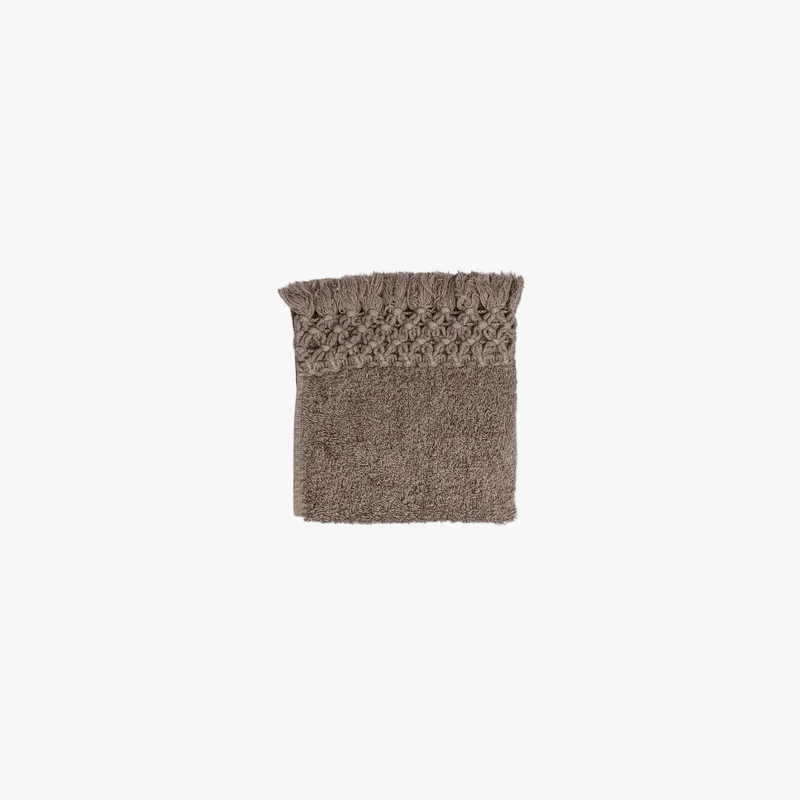 Bliss Towel | Mocha