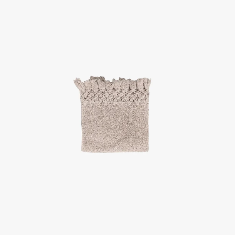 Bliss Towel | Sand