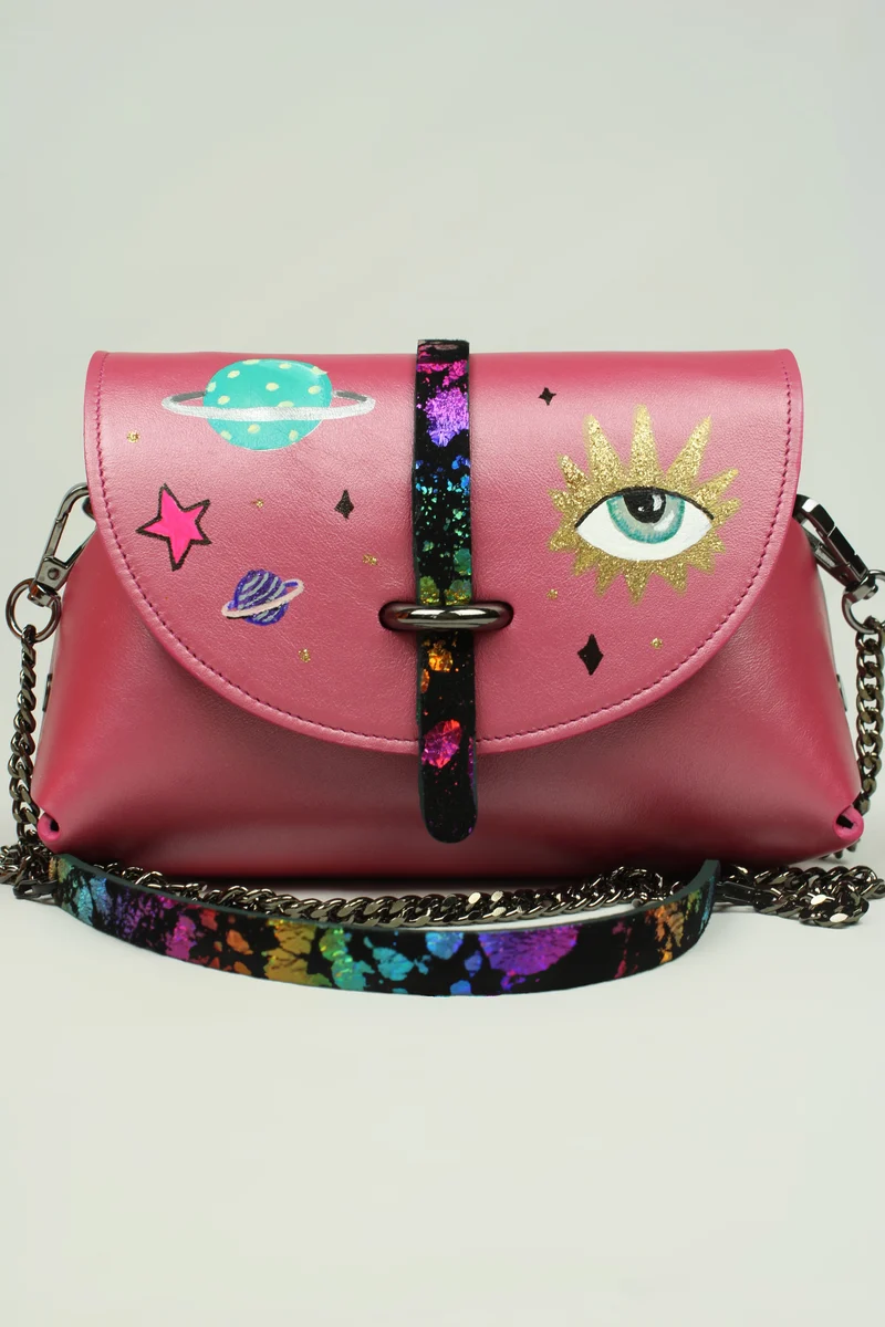 SAC B COSMIC GIRL