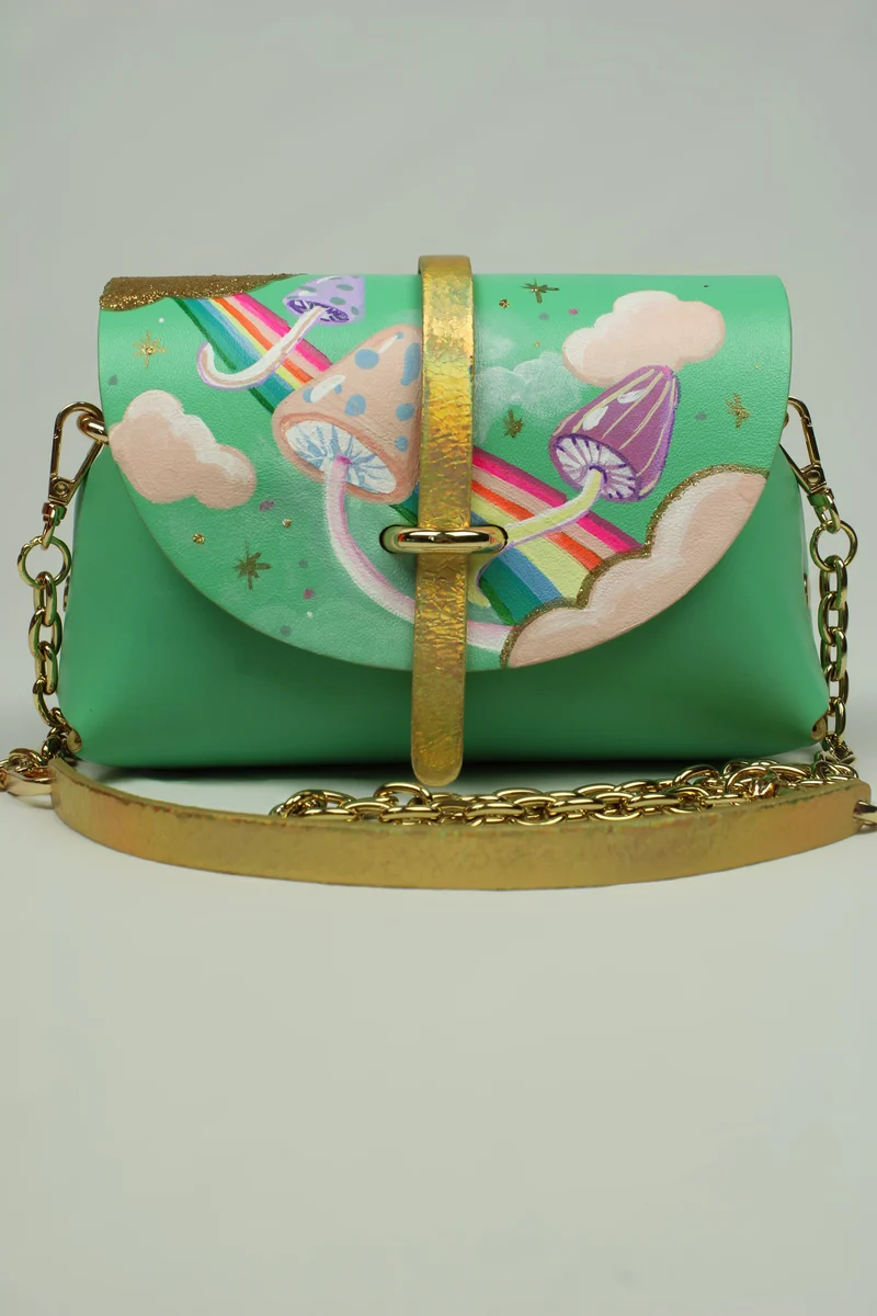 SAC B POTION MAGIQUE