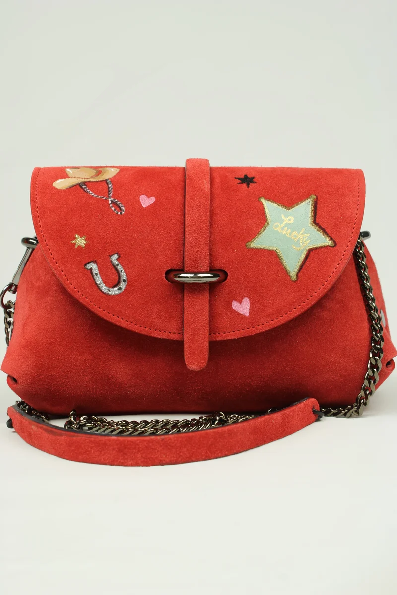 SAC B CALAMITY JANE