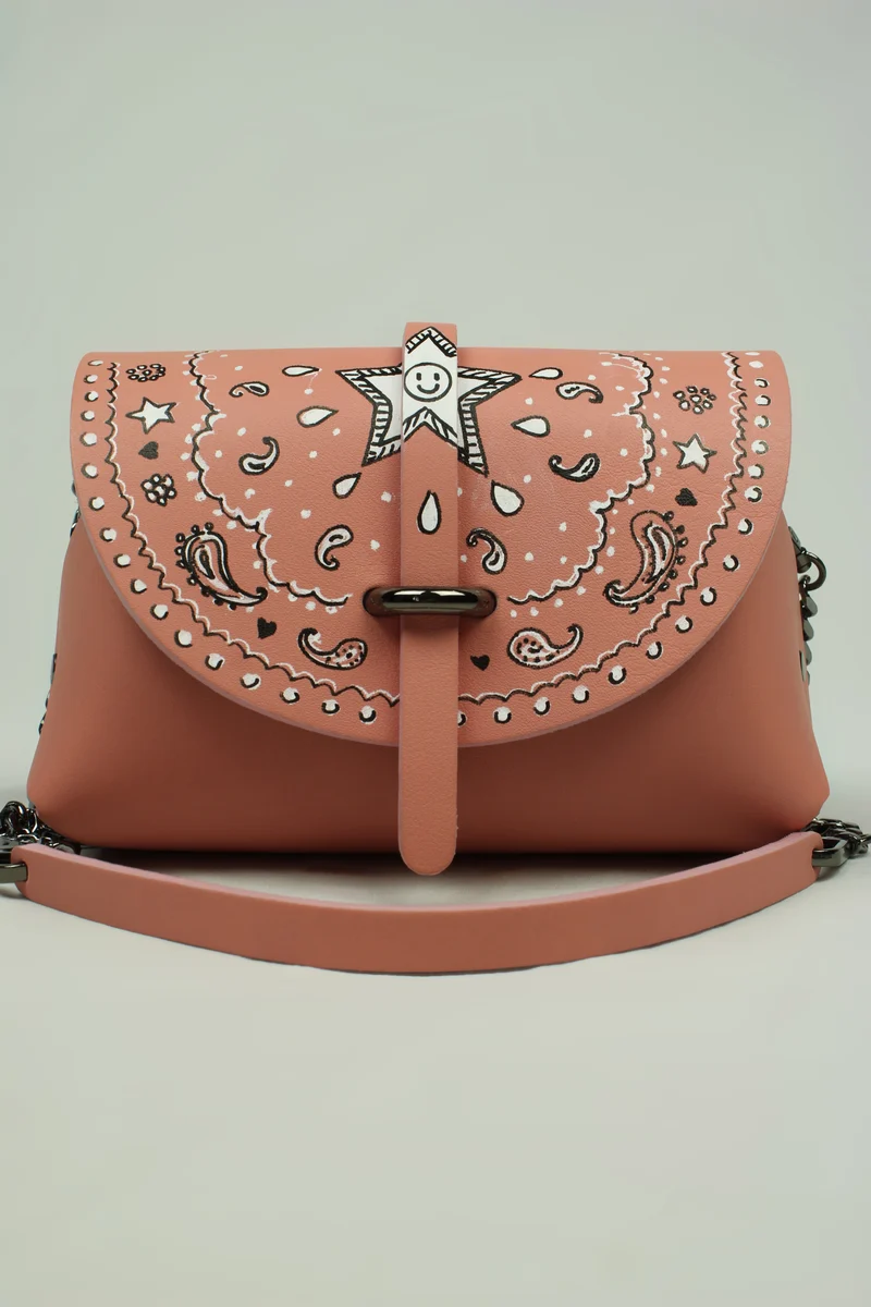 SAC B STARLIGHT