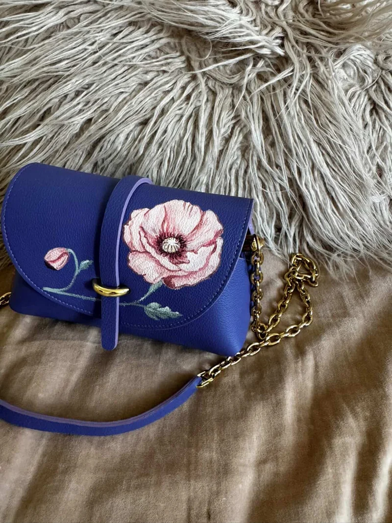 SAC B LAVANDE