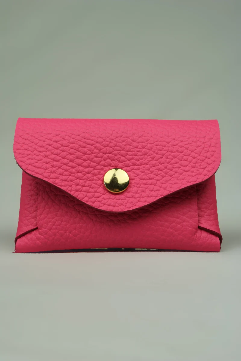Porte Monnaie ou Porte Carte B RODRIGUE