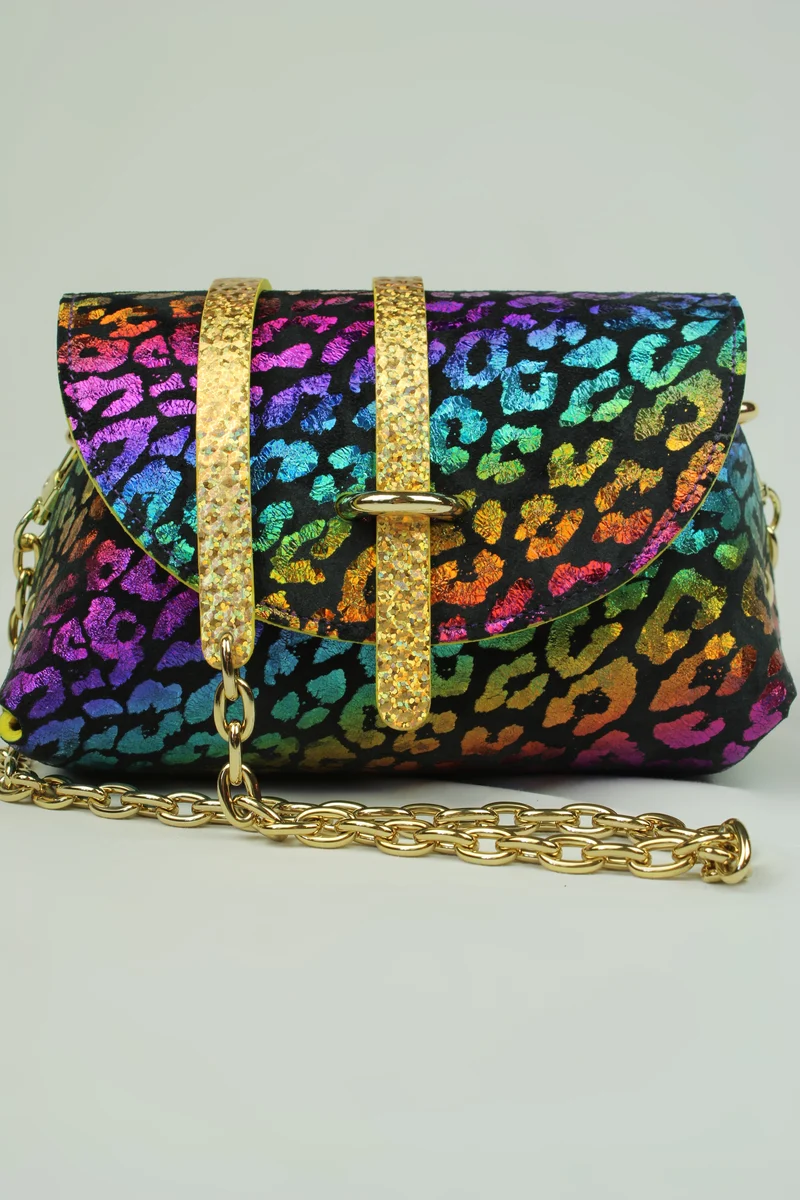 SAC B INES