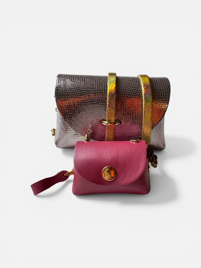 SAC MINI B DOROTHEE