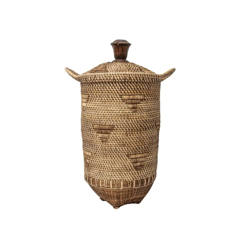 Ethnic Basket Small