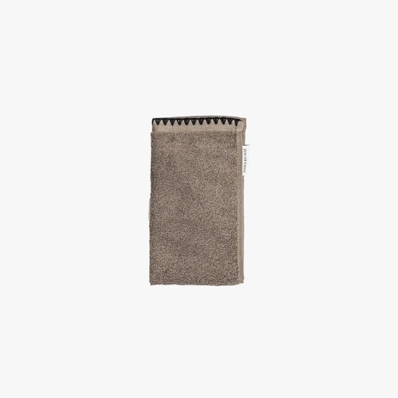 Zen Towel | Mocha
