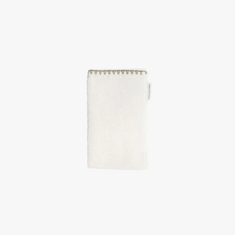Zen Towel | White