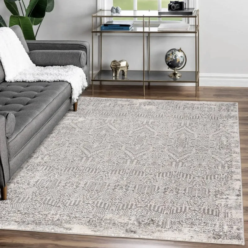 Tapis de salon LEXA