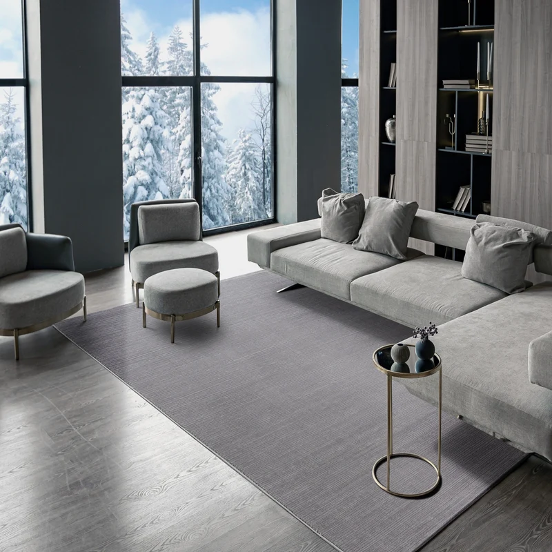 Tapis de salon LIMA 6050