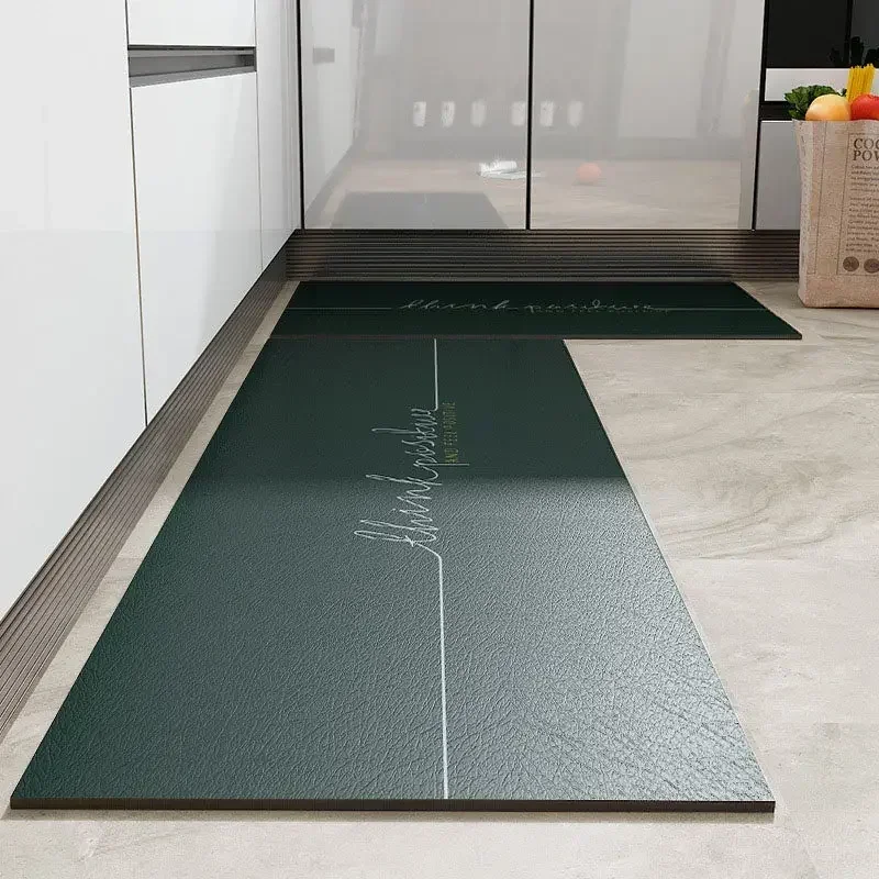 Tapis Cuisine Vinyle