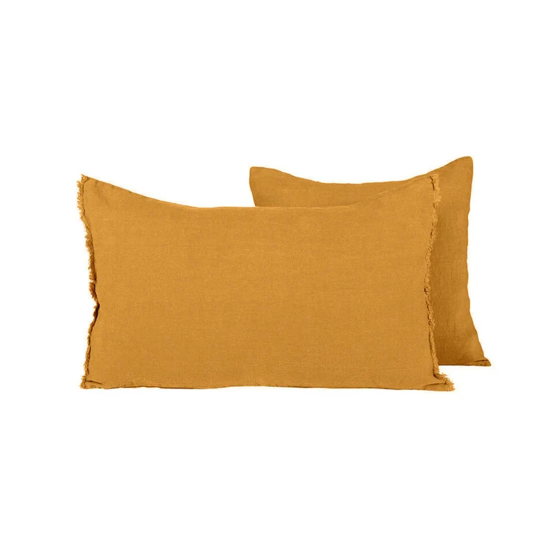 Housse de coussin Viti 40x60 Haomy