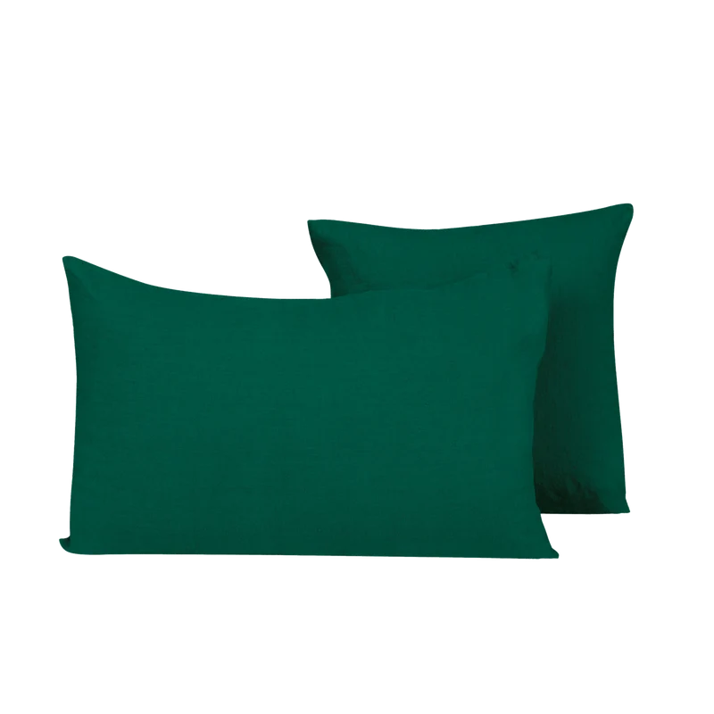 Housse de coussin Cedre Porticcio Haomy