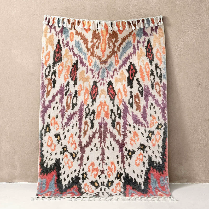 Tapis Berbère Salon