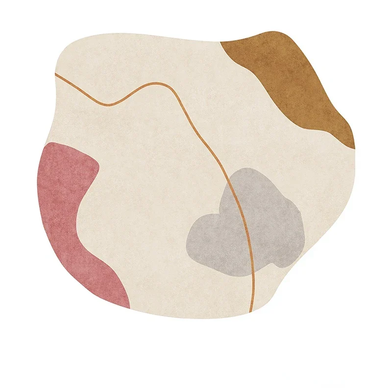 Tapis Terratoca pour Chambre de Bébé