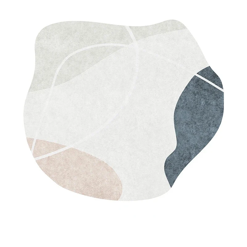 Tapis pour Chambre de Bébé