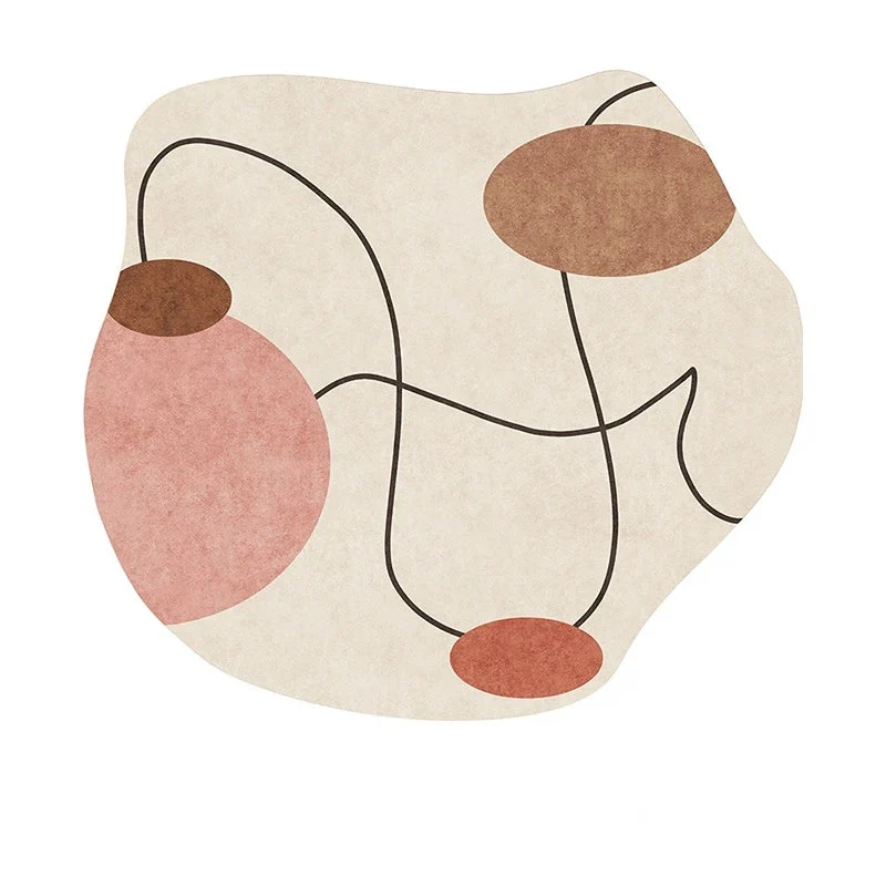 Tapis Chambre Bébé Fille