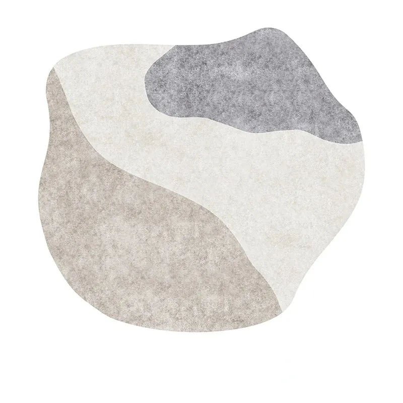 Chambre Bébé Tapis