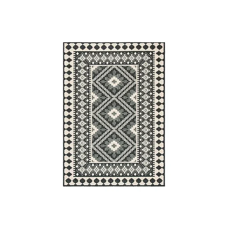 Tapis Chambre Bohème