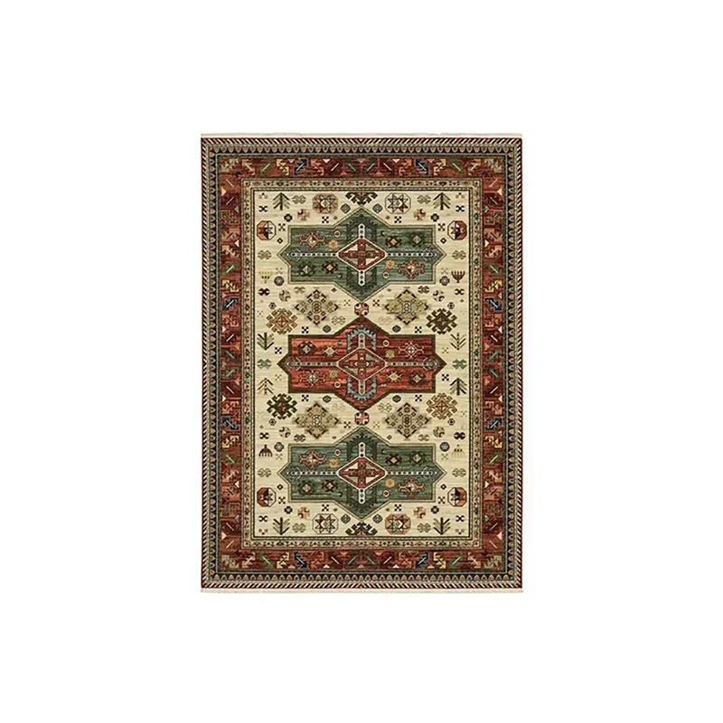 Grand Tapis Bohème