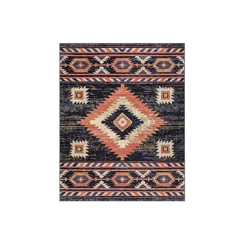 Tapis Style Bohème