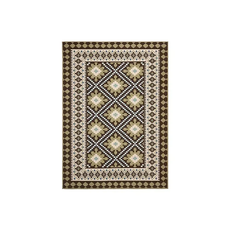 Tapis Boho