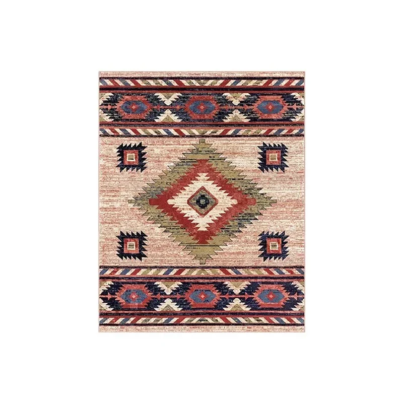 Boho Tapis
