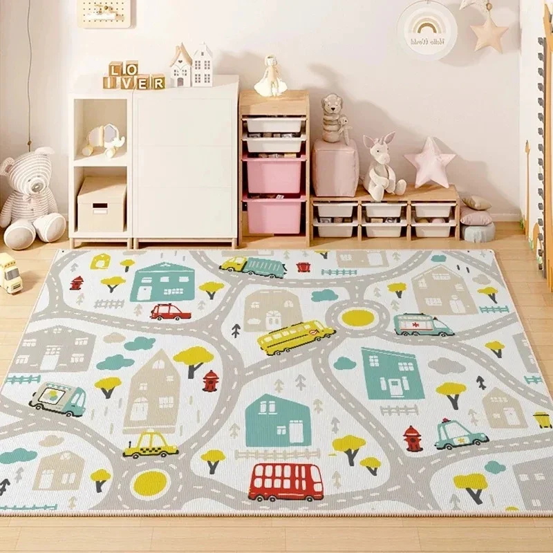 Tapis pour Voiture Jouet
