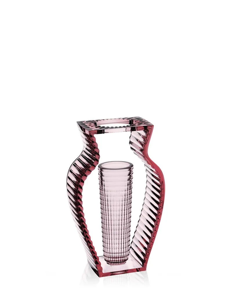 Vase I-shine Kartell