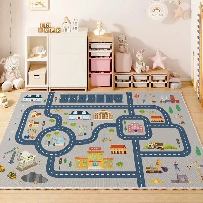 Tapis Circuit